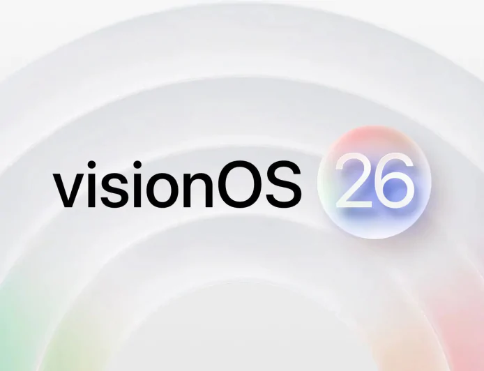 visionOS 26 ra mắt trải nghiệm không gian mới mạnh mẽ dành cho Apple Vision Pro