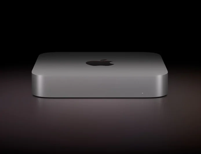 Apple Triển Khai Chương Trình Sửa Chữa Mac Mini 2023 Do Lỗi Nguồn