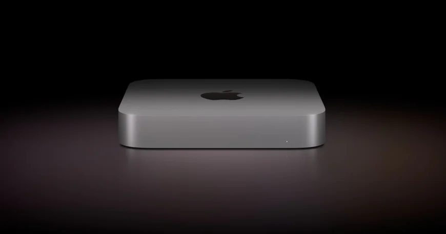 Apple Triển Khai Chương Trình Sửa Chữa Mac Mini 2023 Do Lỗi Nguồn