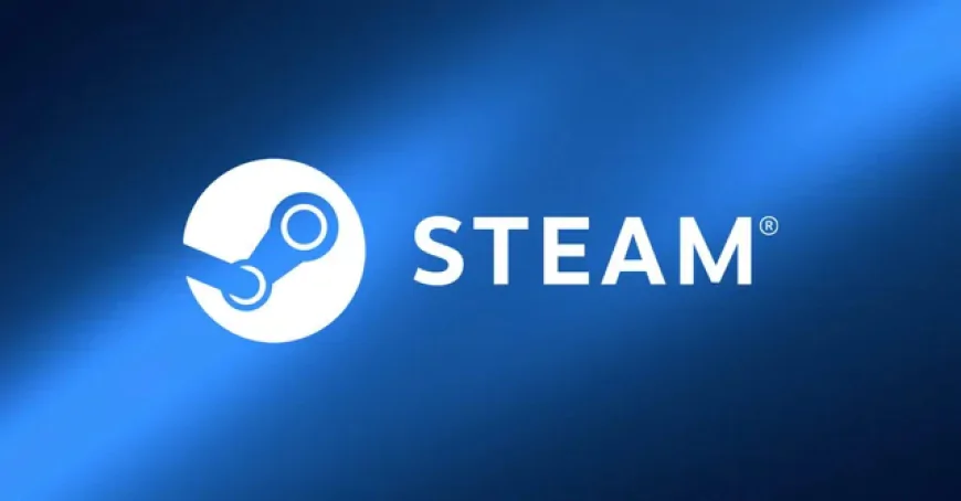 Cuộc Cách Mạng Gaming Trên Mac: Steam Beta Hỗ Trợ Chip Apple Silicon Gốc!
