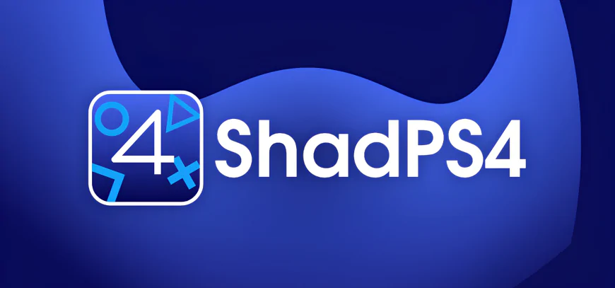 Giả Lập PS4 Trên Mac với ShadPS4