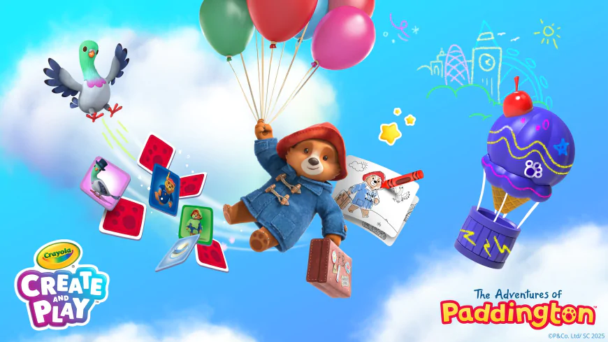 Apple Arcade khuấy động mùa hè này với các sự kiện giao thoa đầy thú vị cùng SpongeBob SquarePants và nhiều bản cập nhật hấp dẫn