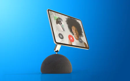 Apple sắp ra mắt trung tâm nhà thông minh và Siri mới vào năm 2026