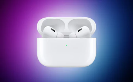 AirPods Pro 3 sẽ ra mắt vào cuối năm nay với nhiều thay đổi đáng chú ý về thiết kế