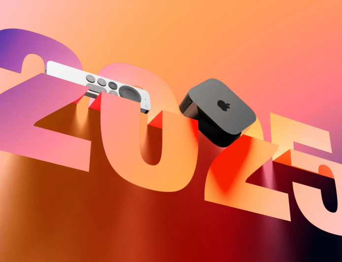 Apple TV Mới Sẽ Ra Mắt Trong Năm Nay