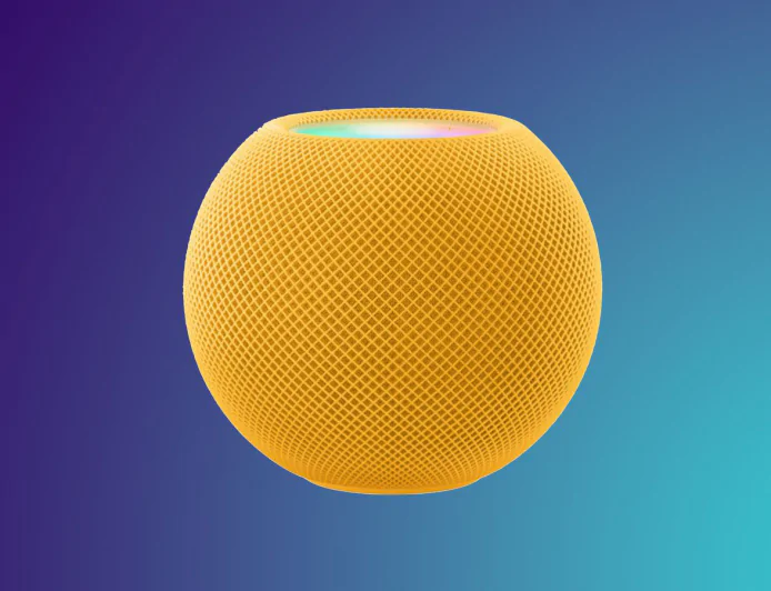 HomePod Mini phiên bản mới sắp ra mắt với chip hiện đại hơn