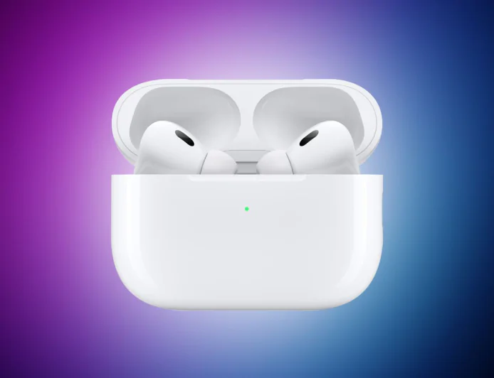 AirPods Pro 3 sẽ ra mắt vào cuối năm nay với nhiều thay đổi đáng chú ý về thiết kế