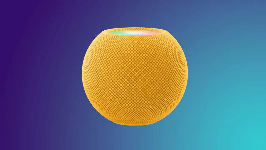 HomePod Mini phiên bản mới sắp ra mắt với chip hiện đại hơn