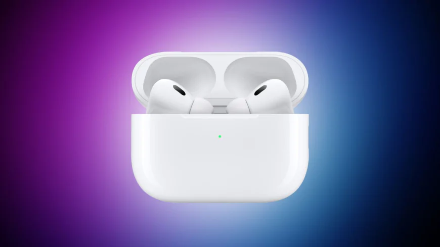 AirPods Pro 3 sẽ ra mắt vào cuối năm nay với nhiều thay đổi đáng chú ý về thiết kế