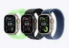 Ra mắt Apple Watch Ultra 3