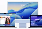 Apple chính thức ra mắt macOS 26 Tahoe