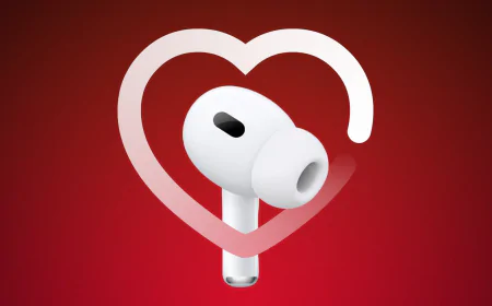 AirPods Pro 3 sắp ra mắt, nhưng bản nâng cấp lớn hơn sẽ đến vào năm sau
