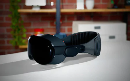 Vision Pro và HomePod Mini  sẽ có màu sắc mới trong năm nay