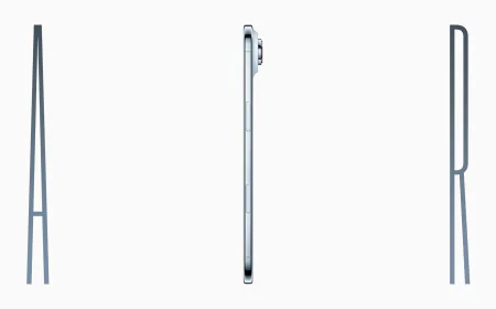 Ra mắt iPhone Air, phiên bản iPhone mới mạnh mẽ với thiết kế đột phá