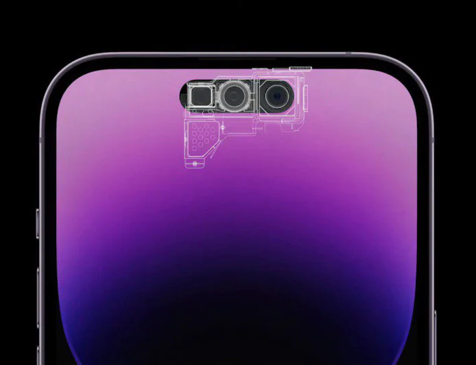 iPhone 17 Pro sẽ có Dynamic Island nhỏ hơn