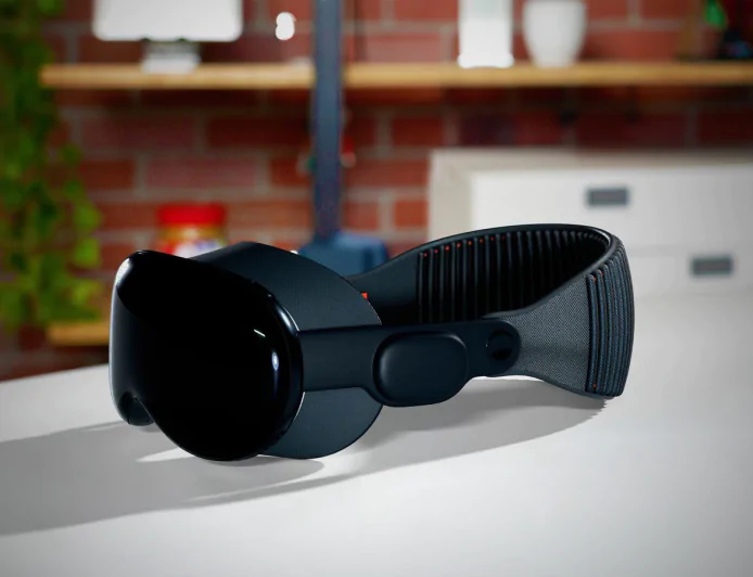 Vision Pro và HomePod Mini  sẽ có màu sắc mới trong năm nay