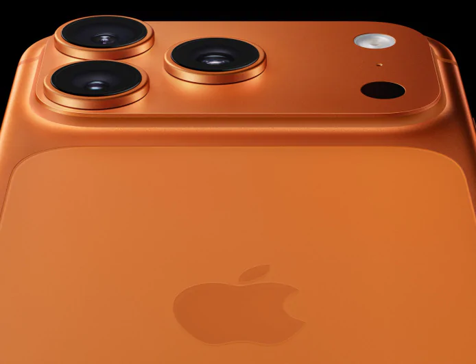 Apple ra mắt iPhone 17 Pro và iPhone 17 Pro Max, phiên bản Pro tiên tiến và mạnh mẽ nhất từ trước đến nay