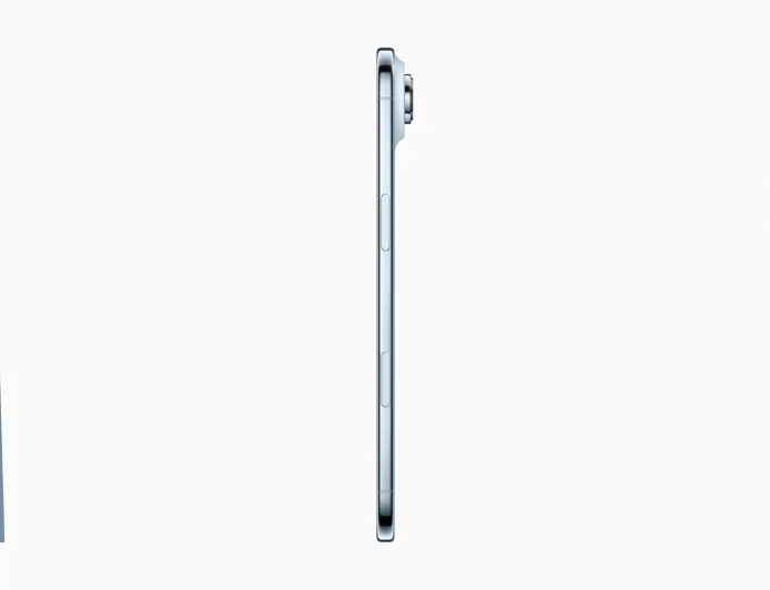 Ra mắt iPhone Air, phiên bản iPhone mới mạnh mẽ với thiết kế đột phá