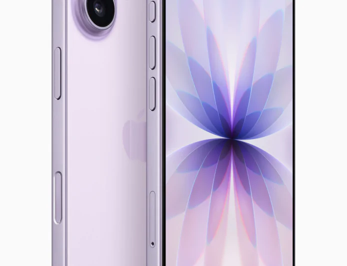 Apple ra mắt iPhone 17