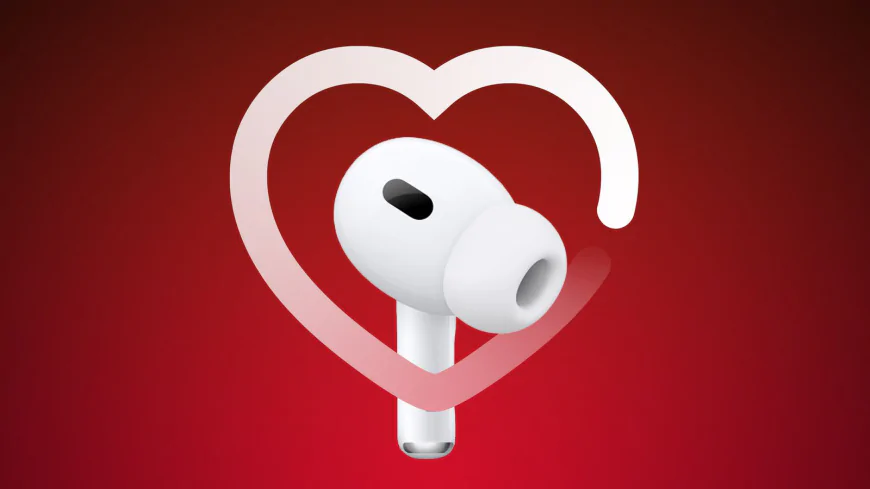 AirPods Pro 3 sắp ra mắt, nhưng bản nâng cấp lớn hơn sẽ đến vào năm sau