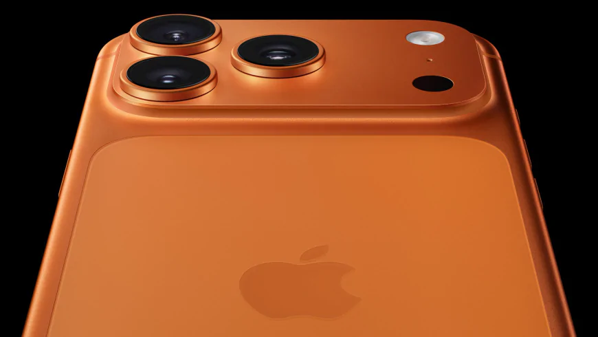 Apple ra mắt iPhone 17 Pro và iPhone 17 Pro Max, phiên bản Pro tiên tiến và mạnh mẽ nhất từ trước đến nay