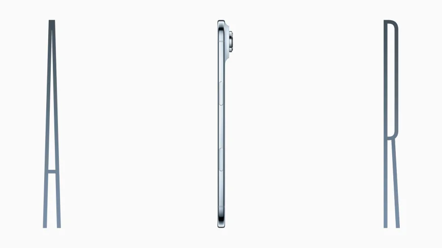 Ra mắt iPhone Air, phiên bản iPhone mới mạnh mẽ với thiết kế đột phá