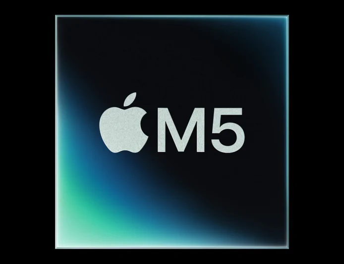 Apple ra mắt chip M5, bước nhảy vọt lớn tiếp theo về hiệu năng AI cho Apple silicon