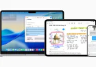 Các tính năng Apple Intelligence hiện đã hỗ trợ tiếng Việt