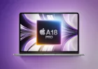 MacBook giá rẻ của Apple: điều bất ngờ đang chờ đón vào năm 2026