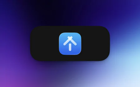 Dễ dàng quản lý và cập nhật ứng dụng trên macOS với Updatest