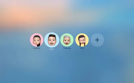 Cách tắt màn hình chọn người dùng (User Profiles) trên Apple TV 4K