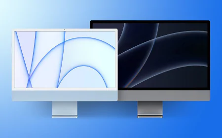 Tổng hợp tin đồn về iMac: Màn hình OLED, Chip M5 Max, Model 32 inch