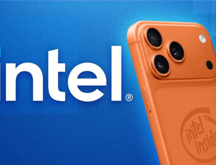 Apple có thể quay lại hợp tác với Intel