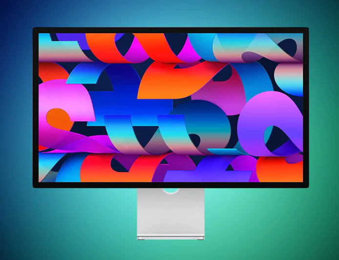 Lỗi trên macOS Tahoe khiến màn hình Studio Display gặp tình trạng nhấp nháy liên tục