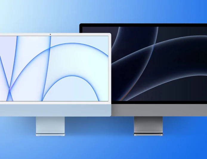 Tổng hợp tin đồn về iMac: Màn hình OLED, Chip M5 Max, Model 32 inch