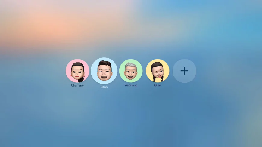 Cách tắt màn hình chọn người dùng (User Profiles) trên Apple TV 4K