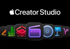 Apple ra mắt Apple Creator Studio, bộ sưu tập đầy cảm hứng gồm các ứng dụng sáng tạo mạnh mẽ nhất