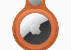 Apple ra mắt AirTag mới với phạm vi kết nối mở rộng :br(l):và khả năng tìm kiếm được cải thiện