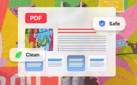 JOPDF – Giải pháp chỉnh sửa PDF miễn phí, mạnh mẽ cho Mac