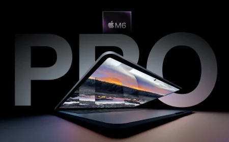 Apple dự kiến tung 4 mẫu MacBook mới trong năm 2026, trải dài từ giá rẻ đến cao cấp