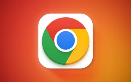 Google Chrome 150 sẽ là phiên bản cuối cùng hỗ trợ macOS Monterey