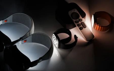 Apple phát hành bản beta thứ hai của watchOS 26.3, tvOS 26.3 và visionOS 26.3