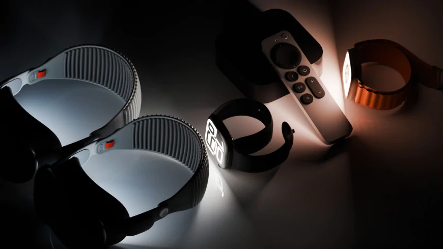 Apple phát hành bản beta thứ hai của watchOS 26.3, tvOS 26.3 và visionOS 26.3