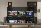 YouTube đã chính thức có ứng dụng riêng trên Apple Vision Pro