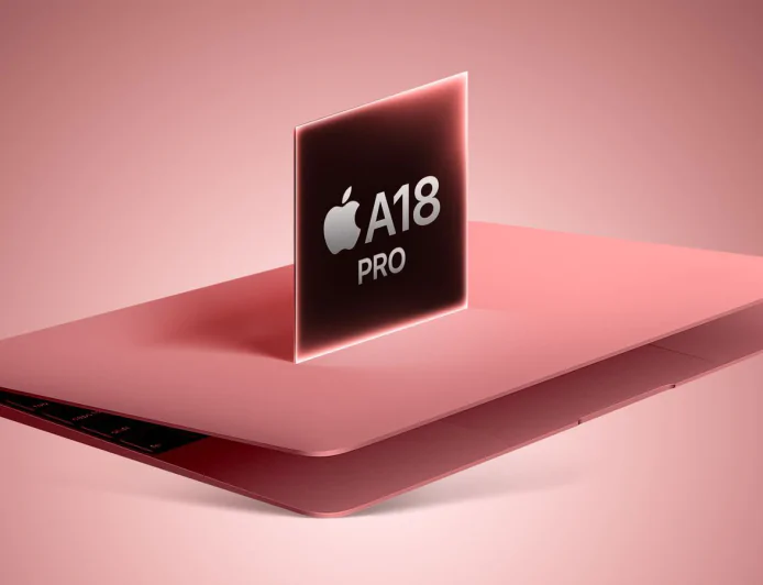 MacBook giá rẻ sắp ra mắt có thể có màu vàng, xanh lá, xanh dương và hồng