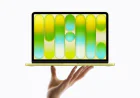 Xin chào, MacBook Neo