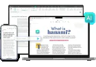 SwifDoo PDF – Phần mềm chỉnh sửa PDF nhẹ, nhanh và đa năng