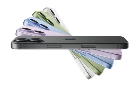 Apple ra mắt iPhone 17e với chip A19 và MagSafe