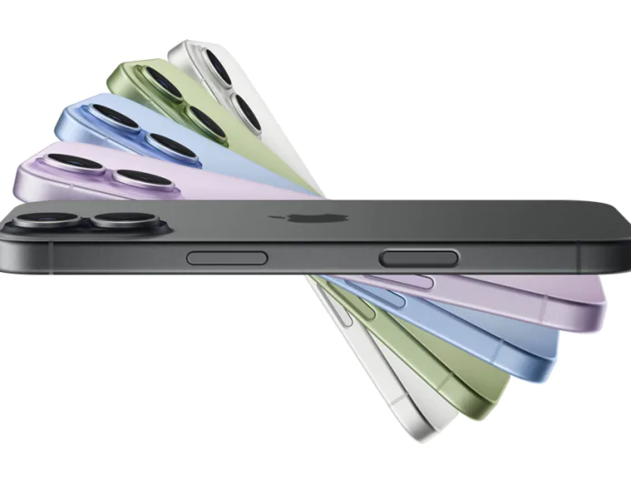 Apple ra mắt iPhone 17e với chip A19 và MagSafe