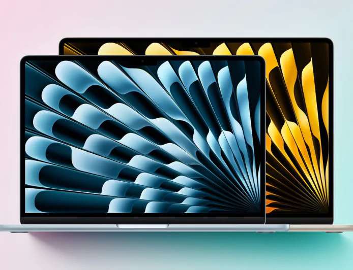 Apple vừa chính thức công bố phiên bản nâng cấp của MacBook Air, trang bị chip M5 mới cùng dung lượng lưu trữ khởi điểm cao hơn.